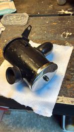 Dax luchtfilterhuis origineel, Ophalen of Verzenden, Overige typen