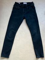 Calvin Klein Jeans W28xL30 (slim fit) blauw, Blauw, W32 (confectie 46) of kleiner, Ophalen of Verzenden, Zo goed als nieuw