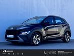 Hyundai Kona 1.6 GDI HEV Comfort Smart Automaat / Facelift m, Auto's, Hyundai, Stof, Gebruikt, Euro 6, 2 kWh
