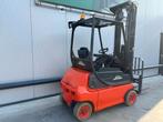Linde E16P-02 Heftruck (bj 2003), Tot 1000 kg, Elektrisch, Heftruck, Linde