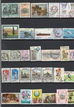 Italië kavel 33, Postzegels en Munten, Postzegels | Europa | Italië, Verzenden, Gestempeld