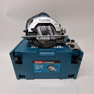 Makita DHS660 Cirkelzaag 18V Body | Nette staat beschikbaar voor biedingen