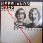 LP Neerlands Hoop - De toetjes, Cd's en Dvd's, Vinyl | Nederlandstalig, Ophalen of Verzenden, 12 inch, Overige genres