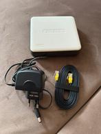 Sitecom draadloze router 150N X1, Computers en Software, Routers en Modems, Ophalen of Verzenden, Zo goed als nieuw, Router, Sitecom