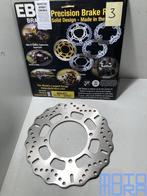 EBC MD4157 remschijf Kawasaki Z1000 Z800 Z750 2007 - 2016 ZX, Ophalen of Verzenden, Nieuw