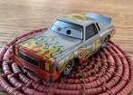 Cars Disney Pixar Auto Darrel Cartrip, Hobby en Vrije tijd, Modelauto's | Overige schalen, Ophalen, Gebruikt, Auto