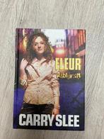 Boek: Fleur Afblijven, Carry Slee, Ophalen of Verzenden, Zo goed als nieuw