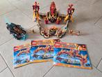 Zo goed als complete set van lego Chima., Kinderen en Baby's, Speelgoed | Duplo en Lego, Ophalen of Verzenden, Zo goed als nieuw