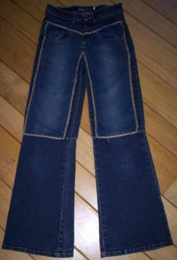 CLEP spijkerbroek maat 152 - nieuw - beschikbaar voor biedingen