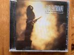 joe satriani, Ophalen of Verzenden, Zo goed als nieuw