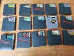 Diverse NES games - los of per bundel te koop, Overige genres, 2 spelers, Eén computer, Ophalen of Verzenden
