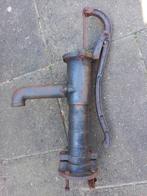 Waterpomp / mooi als tuin decoratie, Tuin en Terras, Waterpompen, Ophalen, Gebruikt