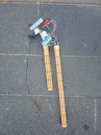 Verwarmings element  inventum boiler, 20 tot 100 liter, Boiler, Ophalen of Verzenden, Minder dan 3 jaar oud