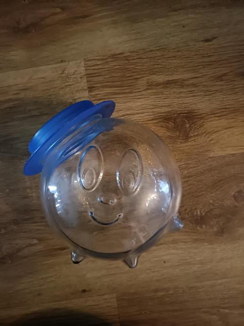 Snoeppot cookieyar vintage, Antiek en Kunst, Antiek | Glas en Kristal, Ophalen of Verzenden