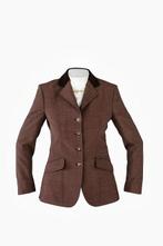 Bruin brown Horka London dames rijjasje maat 46, Dressuur, Nieuw, Ophalen of Verzenden, Info@horka.com