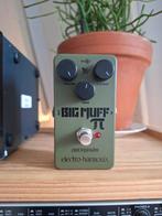 EHX Russian Green Big Muff, Ophalen of Verzenden