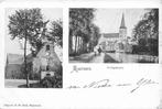 (388-096-025) Maarssen Dorfgesicht, Verzenden, Utrecht