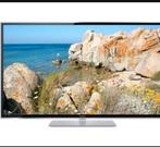 Panasonic TX-42ST60E 3D Plasma TV - Perfect!, Ophalen, Gebruikt, Panasonic, LCD