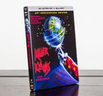 Killer Klowns from Outer Space 4K UHD + Blu-Ray (US Import), Horror, Info@shoutfactory.com, 2034 Armacost Ave. Los Angeles, CA 90025. Sawtelle, USA