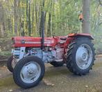 MF Massey Ferguson 133 Tractor, Zakelijke goederen, Agrarisch | Tractoren, Ophalen, Gebruikt, Tot 80 Pk, Massey Ferguson