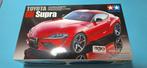 Tamiya 1/24 Toyota GR Supra, Auto, Groter dan 1:32, Nieuw, Ophalen of Verzenden