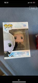 Ursula funko pop, Ophalen of Verzenden, Zo goed als nieuw