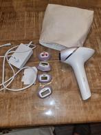 Philips Lumea Prestige IPL Ontharingsapparaat, Ophalen, Zo goed als nieuw, Scheren en Epileren