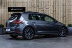 Volkswagen Golf 1.5 TSI R-Line *Pano*Camera*Keyless*Virtual*, Zwart, 4 cilinders, 150 pk, Bedrijf