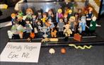 Lego Harry Potter minifigs series 1 Volledige serie!, Ophalen of Verzenden, Zo goed als nieuw, Complete set, Lego