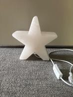 Zout lamp ster, Ophalen, Nieuw, Overige materialen, Minder dan 25 cm