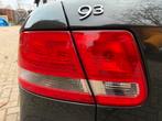 Saab 9-3 achterlichten set (4 lampen) sportsedan, Auto-onderdelen, Ophalen of Verzenden, Gebruikt, Saab
