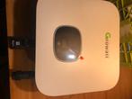 Growatt MIN 3000TL-XE Omvormer met Shinelanbox, Doe-het-zelf en Verbouw, Ophalen, Gebruikt