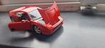 Rode Speelgoedauto - Ferrari Model, Ophalen of Verzenden