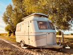 Caravan Eriba Touring GT 310 Familia 2004 – Perfecte staat!, Standaardzit, 75 kg, 750 - 1000 kg, Particulier