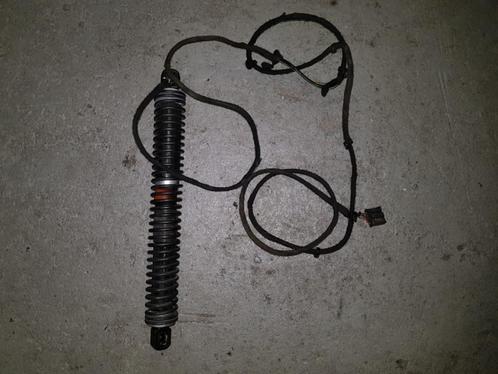 Achterklepveren BMW F01 2011 links, Auto diversen, Overige Auto diversen, Ophalen of Verzenden