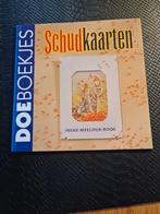 I. Meeldijk-Roos - Schudkaarten, Ophalen of Verzenden, Zo goed als nieuw, I. Meeldijk-Roos