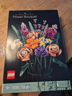 LEGO Botanical Collection Bloemenboeket 10280, Ophalen of Verzenden, Zo goed als nieuw, Lego
