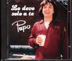 Pupo CD Lo Devo Solo A Te, Verzenden, 1980 tot 2000, Zo goed als nieuw