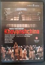 Khovanshchina 2 dvd, Ophalen of Verzenden, Zo goed als nieuw