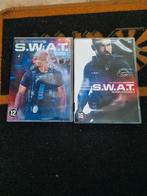 SWAT Seizoen 1 & 2 DVD, Ophalen of Verzenden