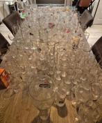 Biergalzen verzameling, Verzamelen, Glas en Borrelglaasjes, Ophalen, Gebruikt, Bierglas