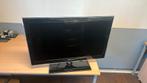 Samsung led-tv 32 inch, Ophalen, LED, 50 Hz, Zo goed als nieuw