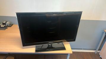 Samsung led-tv 32 inch beschikbaar voor biedingen