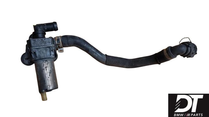 Extra waterpomp BMW M3 E9X S65 S65B40 64118369806, Auto-onderdelen, Motor en Toebehoren, BMW, Gebruikt, Ophalen of Verzenden