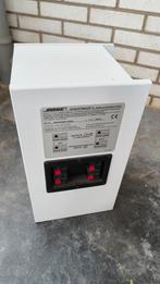 Bose Acoustimass 3, Ophalen, Zo goed als nieuw