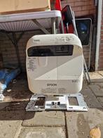 Overhead projector Epson, Audio, Tv en Foto, Beamers, Ophalen, EPSON, Gebruikt, LCD