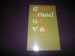 Benschop - Gouddraad uit vlas, Ophalen of Verzenden, Gelezen