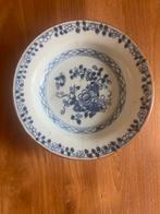 Chinees porseleinen bordje- antiek- decoratief- 16cm-, Ophalen of Verzenden
