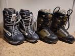 32 - ThirtyTwo snowboard boots maat 43 en 46 met losse zolen, Sport en Fitness, Snowboarden, Ophalen of Verzenden, Schoenen