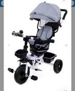 Driewieler fiets, Ophalen, Gebruikt